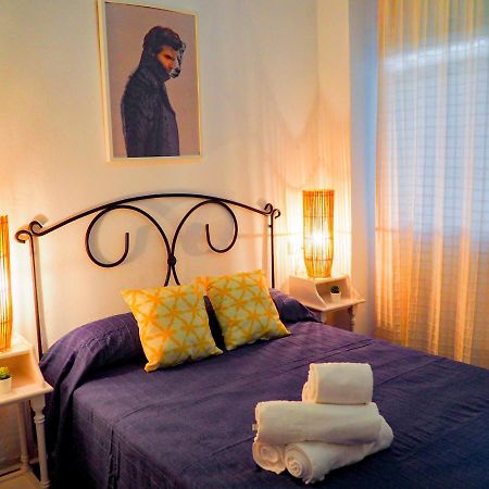 Conilplus Apartment Azucena I (Adults Only) 콘일데라프론테라 외부 사진