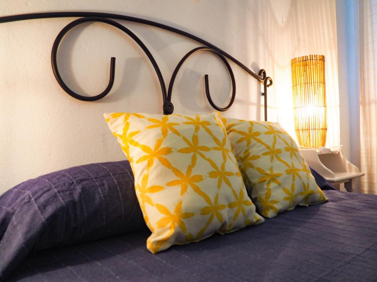 Conilplus Apartment Azucena I (Adults Only) 콘일데라프론테라 외부 사진