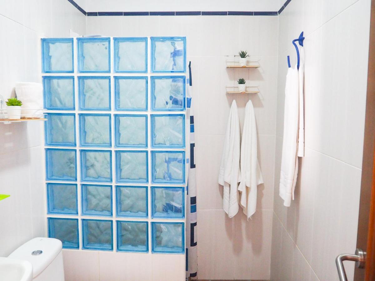 Conilplus Apartment Azucena I (Adults Only) 콘일데라프론테라 외부 사진