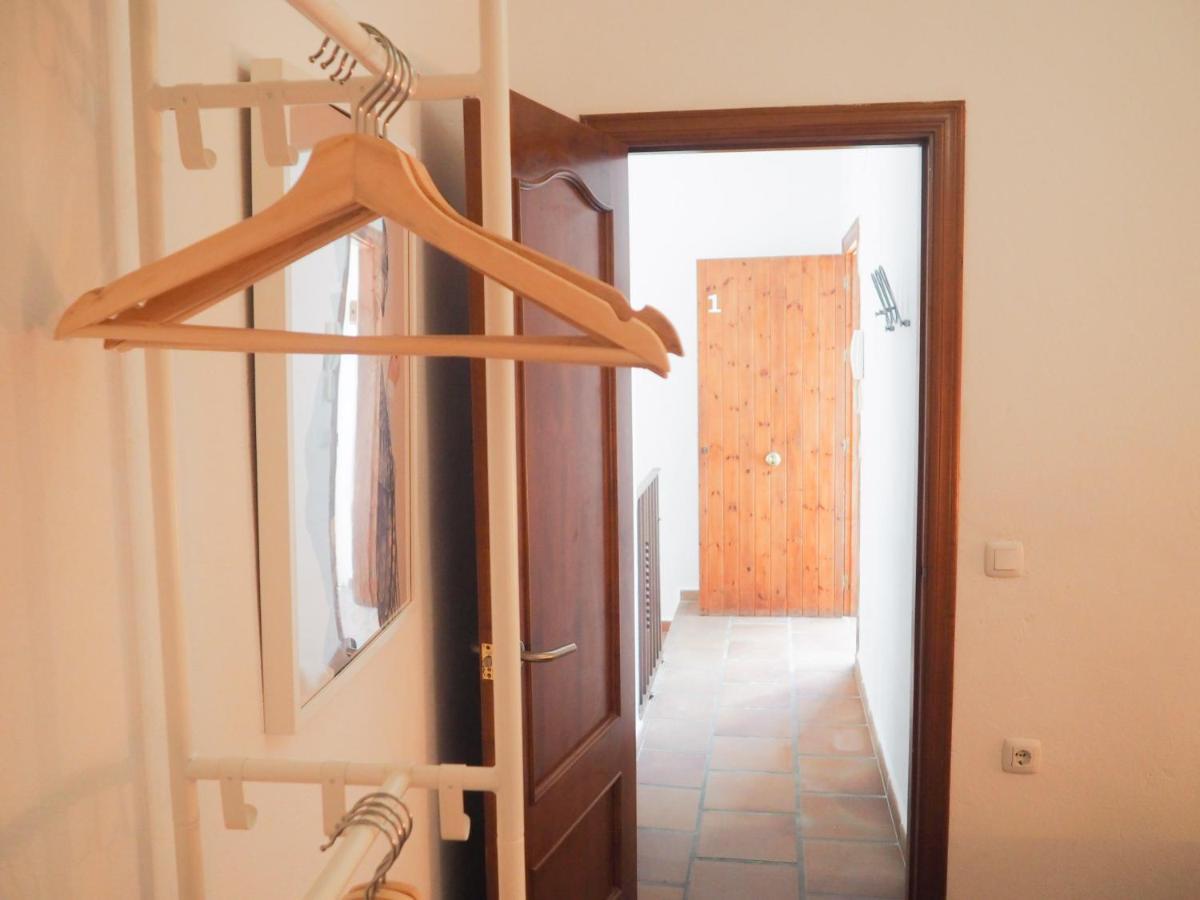 Conilplus Apartment Azucena I (Adults Only) 콘일데라프론테라 외부 사진